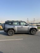 Jetour T2 Jetour T2 hybrid 1.5 full option 4x4