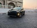 تويوتا راف ٤ XLE Toyota Rav4 2018 XLE Video