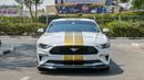 Ford Mustang GT 2019 USA SPECS