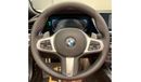 BMW Z4 2020 BMW Z4 sDrive30i M-Sport, Dealer Warranty, Dealer Service, Low KMs, GCC
