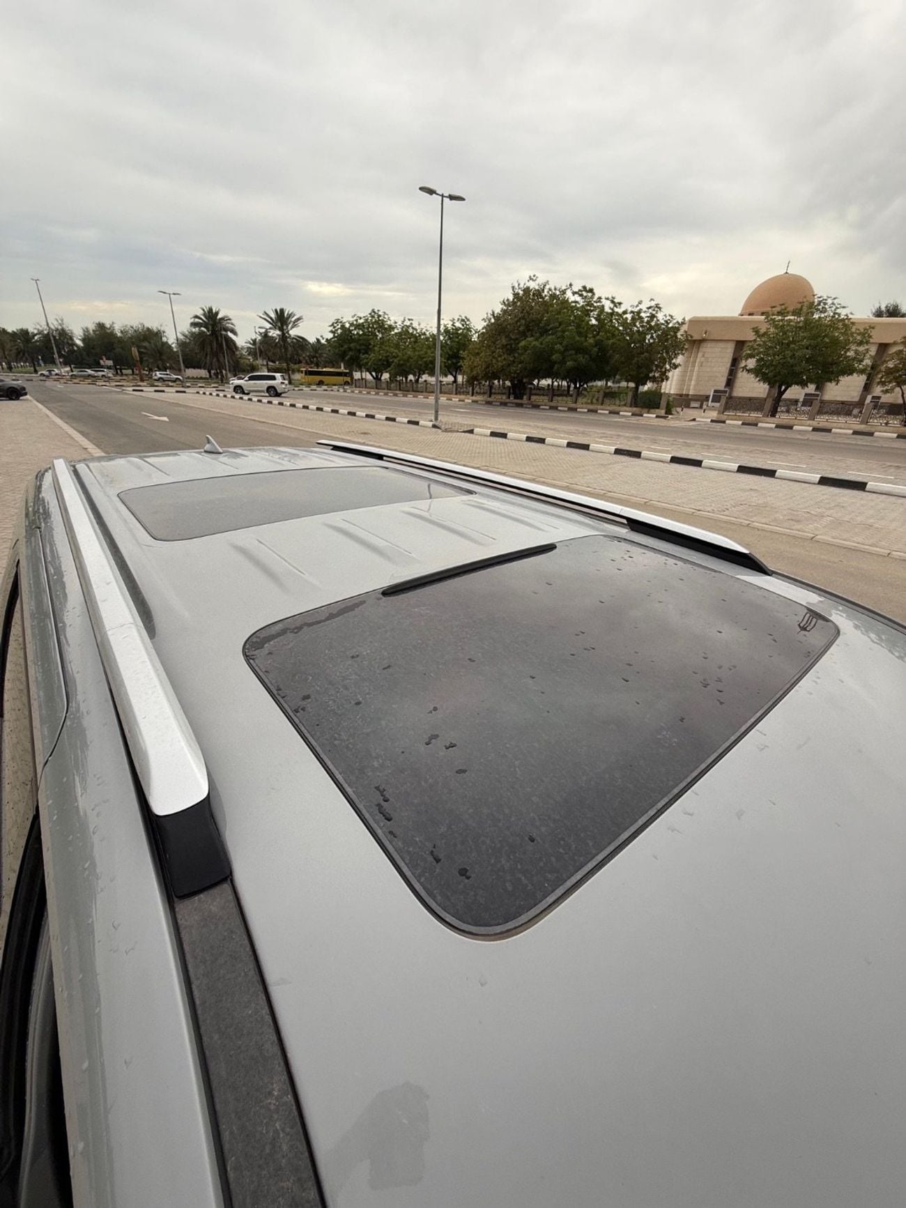 Kia Carnival Platinum Carnival