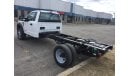 Ford F 550 DIESEL,SUPER DUTY CHASSIS.4X4,A/T,2019 MODEL YEAR ( FOR GCC AND EXPORT)