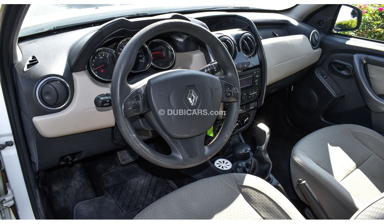 Used Renault Duster 2.0cc PE, with power window, Alloy wheels, Cruise