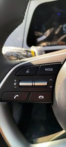 هيونداي إلانترا 1.5L Full Option 2025 Model Brand New