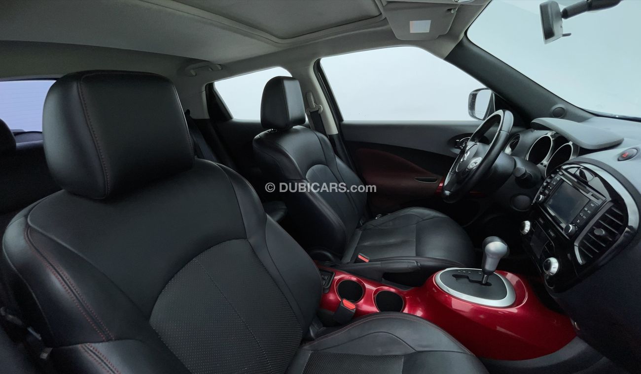 Nissan Juke SL TURBO 1.6 | Zero Down Payment | Free Home Test Drive