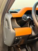 Land Rover Defender 130 SE P400 X Dynamic (7 Seater)