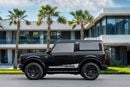 Ford Bronco Wildtrak Bronco Wildtrack | 2,938 P.M | 0% Downpayment | IMMACULATE!