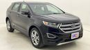 Ford Edge TITANIUM 3.5 | Zero Down Payment | Home Test Drive