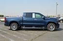 شيفروليه سيلفارادو *Chevrolet Silverado* Left Hand Drive Year: *2020* -Push Button Start,  -Leather Seats, -Power Seats