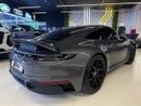 Porsche 911 Carrera GTS 3.0L (450 HP) Coupe 2024 Carrera GTS - Low Mileage - Dealer Warranty