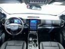 فورد رانجر Wildtrak 2.3L