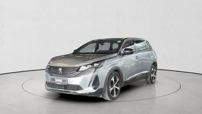 بيجو 5008 GT | شامل الضمان | 0 ﺪﻔﻋﺓ ﺃﻮﻟﻯ