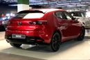 Mazda 3 Intense | Guaranteed Warranty | 0 Down Payment