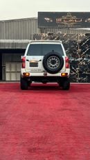 Nissan Patrol Safari