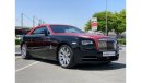 Rolls-Royce Dawn **2016** GCC Spec & With Warranty