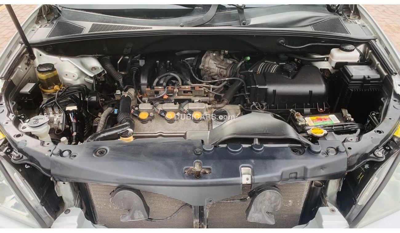 Lexus RX 330 Full Option