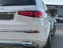 Mercedes-Benz GLS 580 Mercedes-Benz \ GLS 580 \ 2022 \ 89000 km