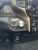 رام 1500 2022 Laramie | 5.7L HEMI V8 | 4x4 | Full Option | American Specs | Low mileage