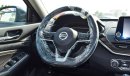 Nissan Altima 2.5 SL X-Tronic Tech Brand New