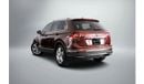 Volkswagen Tiguan Life 1.4L