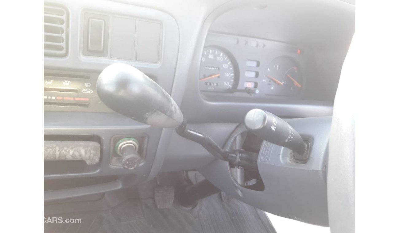 Toyota Liteace Liteace Truck RIGHT HAND DRIVE (Stock no PM 738 )