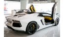 Lamborghini Aventador DMC KIT | 2015 | GCC SPECS | WARRANTY