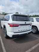 Toyota Sequoia 3.5L HYBRID V6 2024