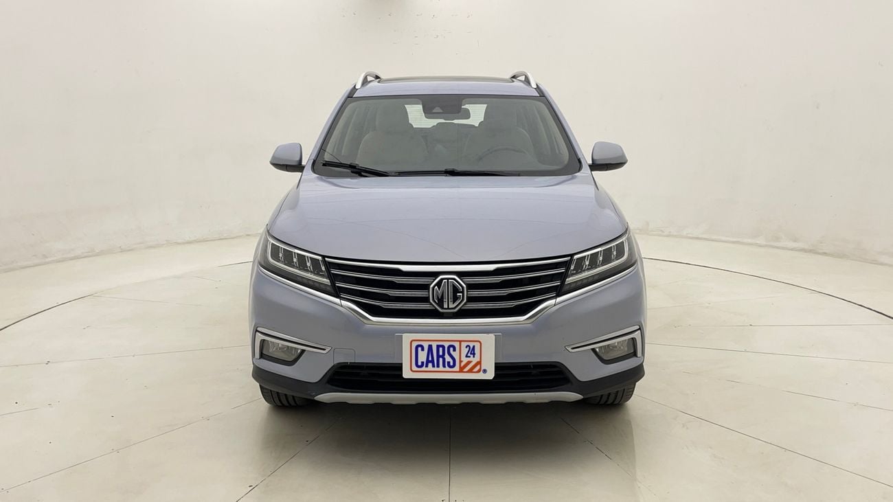 MG RX5 LUXURY 2 | Zero Down Payment | Home Test Drive