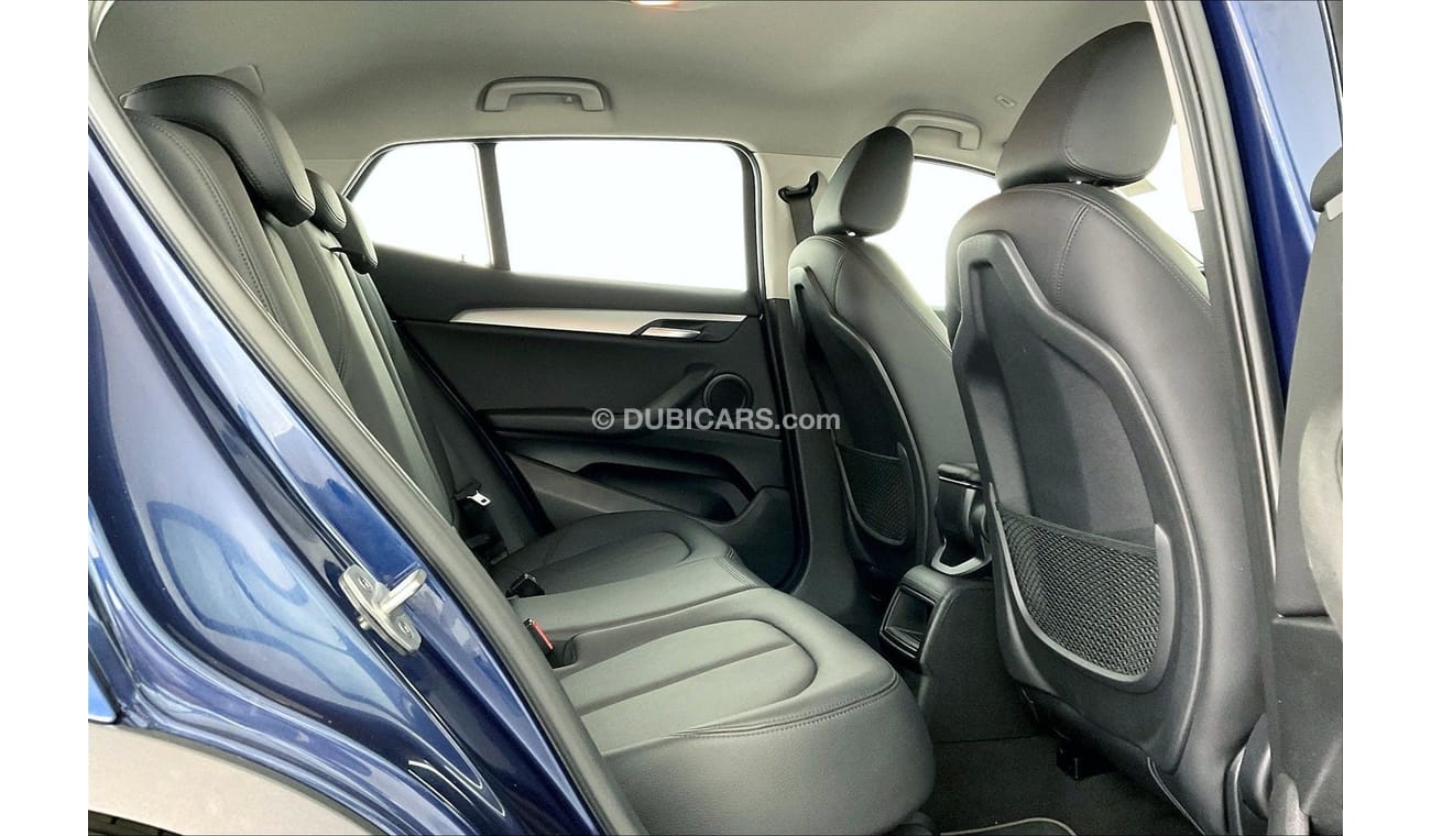 BMW X2 sDrive 20i Joy Edition