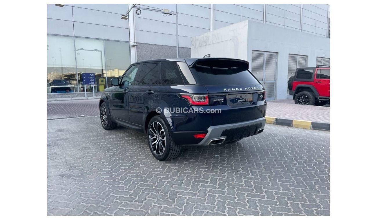 Land Rover Range Rover Canadian import diesel