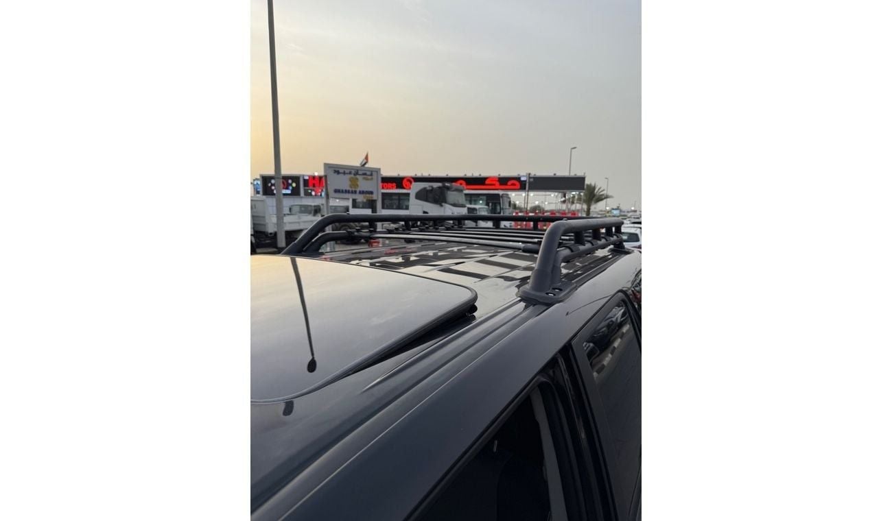 Toyota 4Runner 2024 Production 4x4 Drive 7 Seat Full option