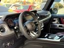 Mercedes Benz G63 AMG G 63 AMG | Korean Specs | Zero Mileage