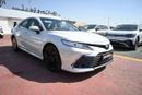 Toyota Camry Toyota Camry Grande 3.5L Petrol, Sedan, FWD, 4 Doors, Front Electric Seats, Panoramic Roof, Cruise C