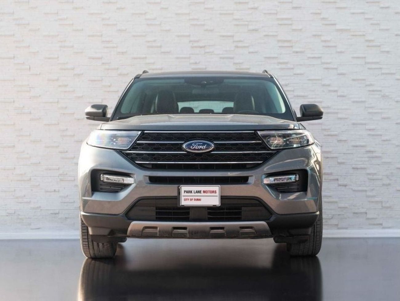 Ford Explorer XLT 200A 2.3L 4WD
