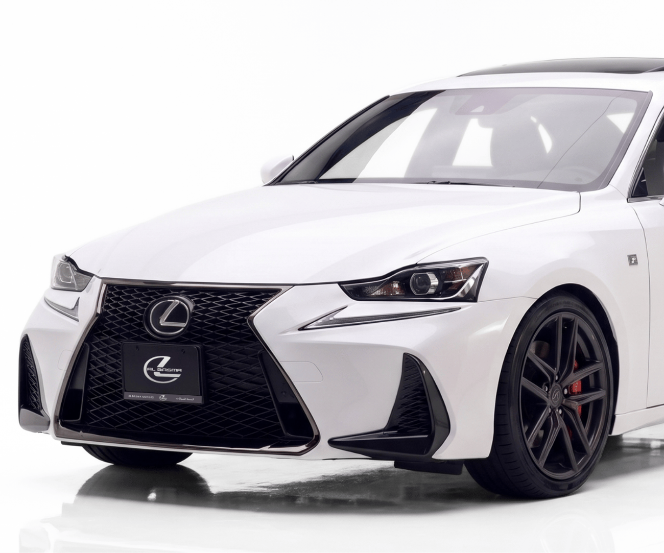 Lexus IS200t 200t 2.0