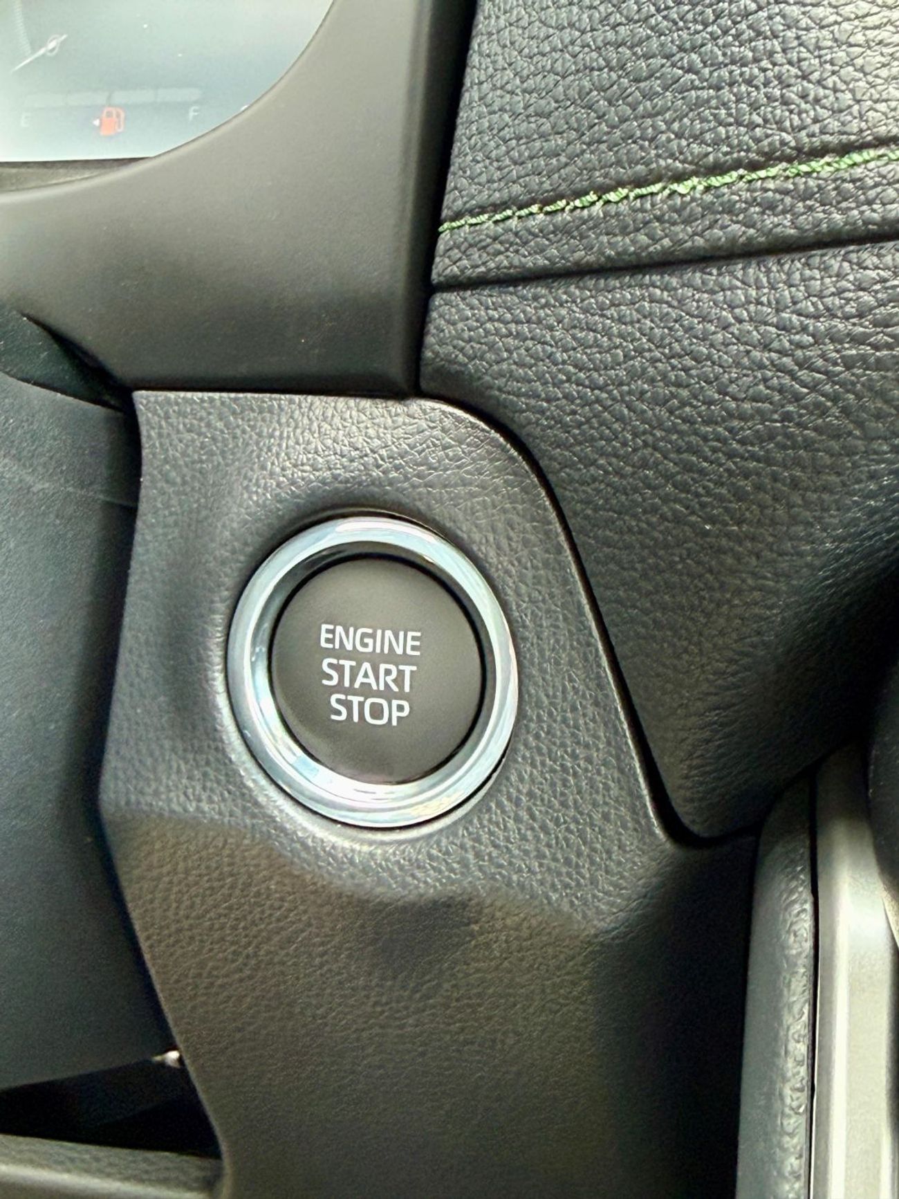 Toyota RAV4 Toyota RAV4 2.0L Petrol FULL OPTION