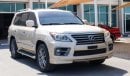 Lexus LX570 Lexus LX570 2015