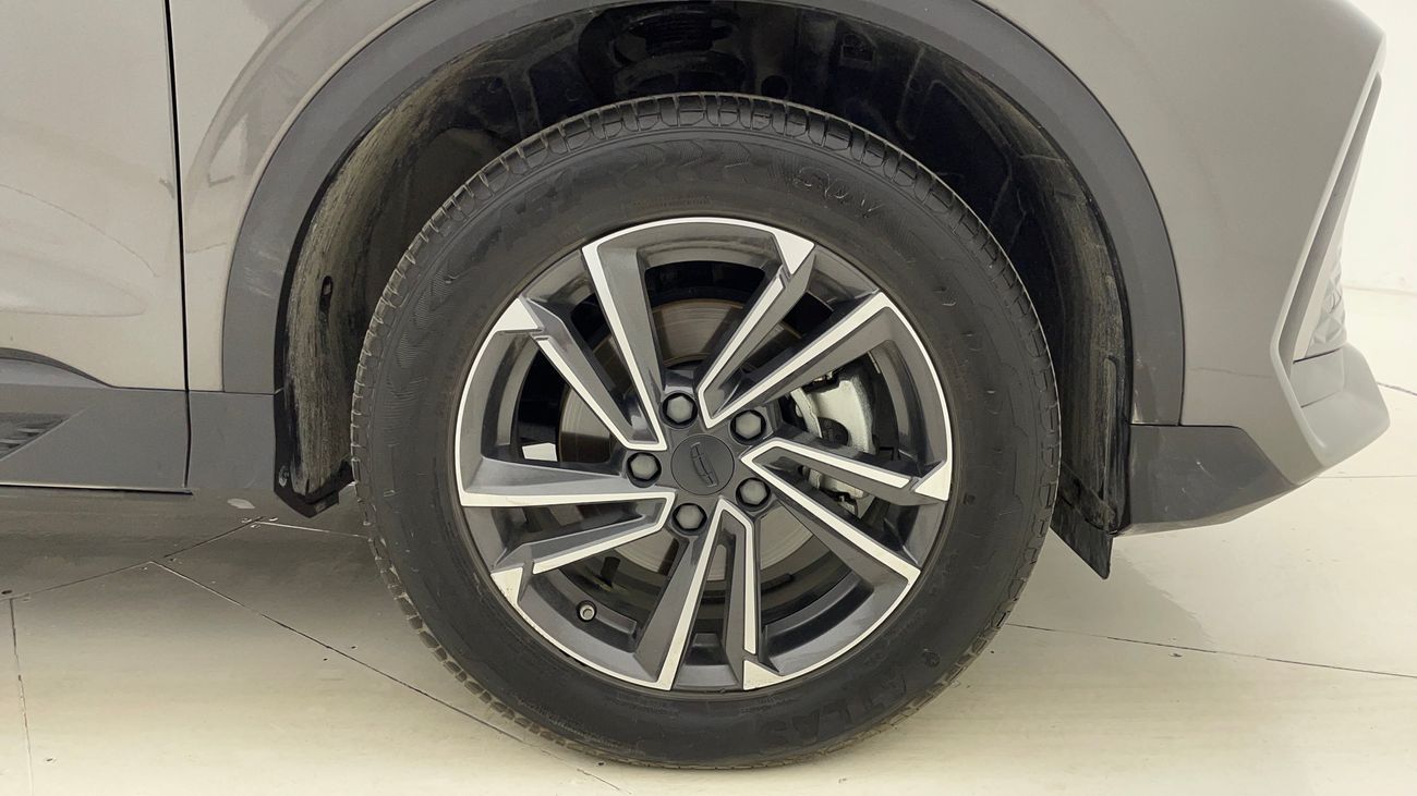 جيلي كول تري GL 1.5 | بدون دفعة مقدمة | اختبار القيادة في المنزل