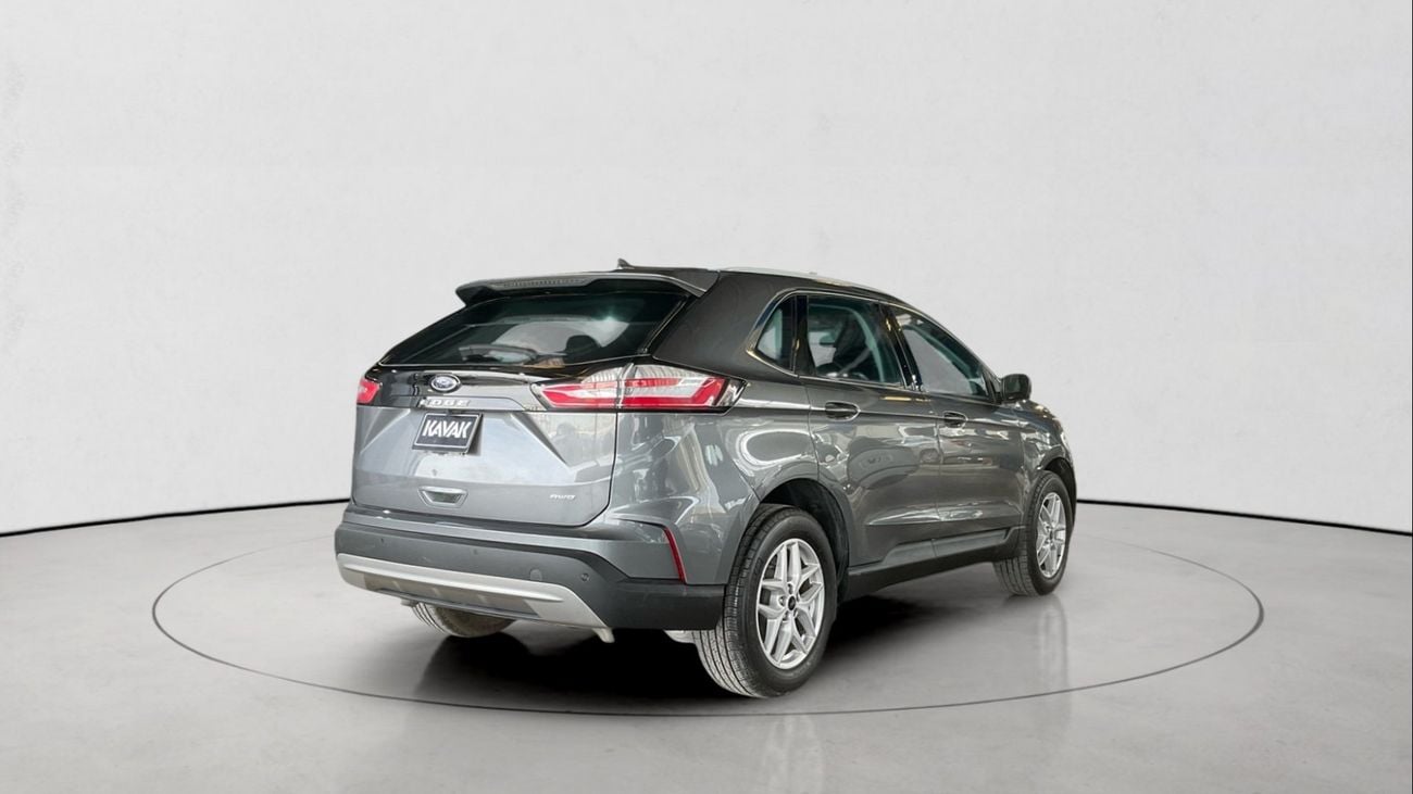Ford Edge 2.0 ECOBOOST SEL 4WD AUTO CONV PKG | Guaranteed Warranty | 0 Down Payment