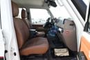 Toyota Land Cruiser 70 76 LX-Z V6 4.0L 4WD 5 Seater Automatic 40th Anniversary