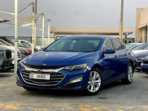 Chevrolet Malibu LS Chevrolet Malibu 2023 GCC specs