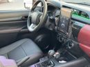 Toyota Hilux 2019 Toyota Hilux Revolution Edition - 4x4 | GCC Specs | Full Off-Road Build