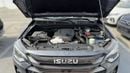 إيسوزو D ماكس Isuzu D-Max 1.9L Diesel MT 4x2 2026YM