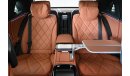 Mercedes-Benz S680 Maybach Mercedes Maybach S680 621-hp 6.0L V12 Biturbo, Color Black, Model 2023