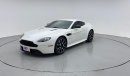 Aston Martin Vantage V8 S 4.7 | Zero Down Payment | Free Home Test Drive