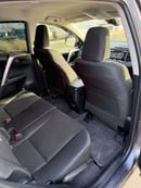 Toyota RAV4 TOYOTA RAV4 2017 4WD