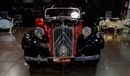 Citroen Traction Avant