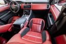 Land Rover Range Rover Sport HSE 3.0L (340 HP)
