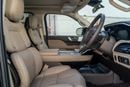 Lincoln Navigator Presidential 3.5L IN RHD (RIHGT HAND DRIVE )
