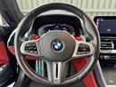 BMW M8 Competition 4.4L (625 HP) 2023 BMW M8 Gran Coupe, Warranty, Carbon Core Package, Very Low Kms, 625HP